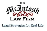 <br />
Robert McIntosh, Esq.</p>
<p>Serving since 2004<br />
The McIntosh Law Firm