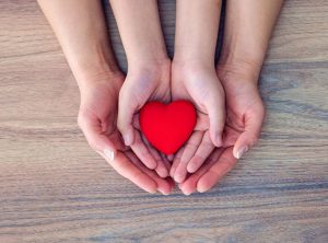 We Help Women in Need by Doing More than Just Providing a Place to Live