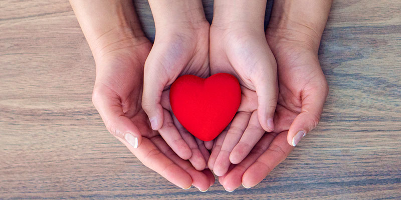 We Help Women in Need by Doing More than Just Providing a Place to Live