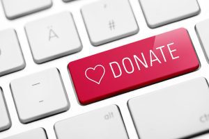 Give to Charity: Ways to Give to Hope House and Support Our Mission