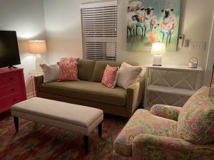 Why We Started Our Housing Support Program