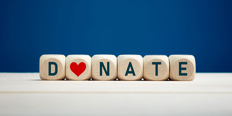 Why You Should Donate to a Local Charity