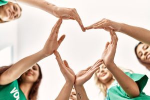 How You Can Help Us Help Women in Need