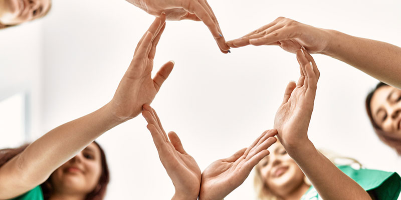 How You Can Help Us Help Women in Need