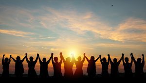 Community Support: 3 Reasons to Volunteer Your Time