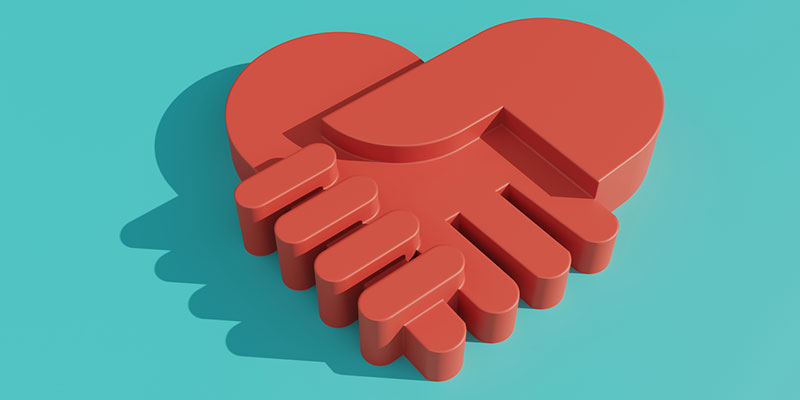 The Core Values of Our Housing Support Program