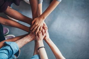Help Out Your Local Community!