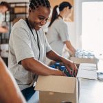 Charitable Giving