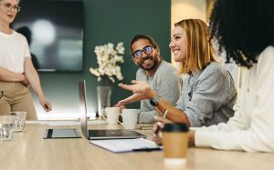 Four Ways Sponsorships Help Us Succeed