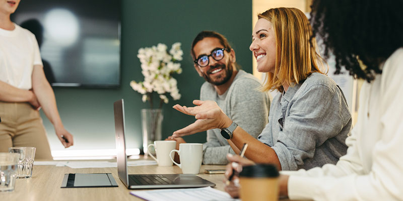 Four Ways Sponsorships Help Us Succeed