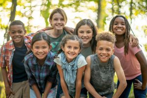 Help Children in Need and Create a Brighter Future