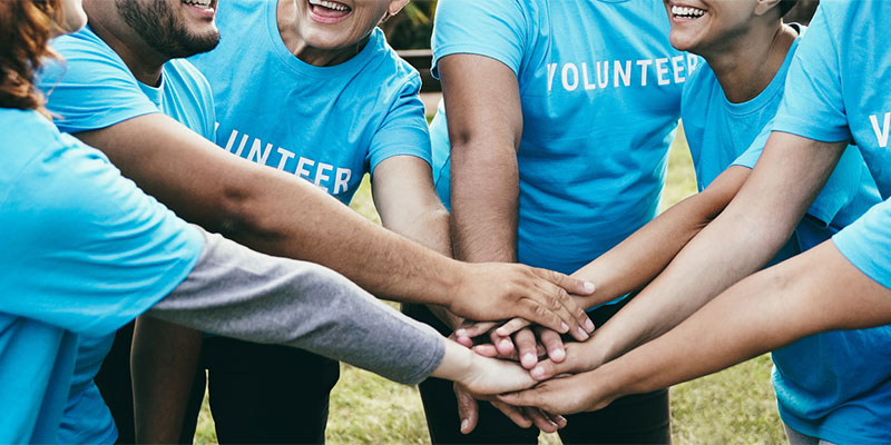 Community Support Allows Us to Continue Giving