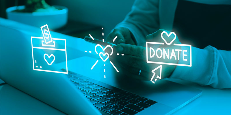 4 Ways to Maximize Your Charity Donations