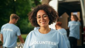 4 Questions to Help You Find the Right Volunteer Opportunities for You
