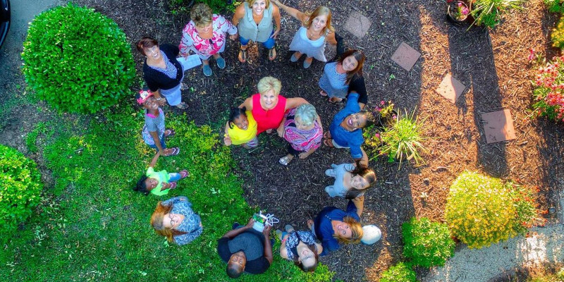 Donation Programs in Lake Norman, North Carolina