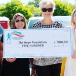 Non-Profit Donations