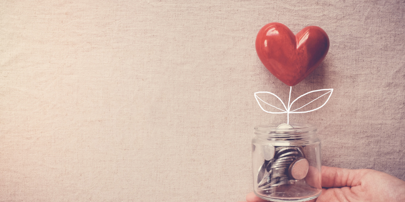 Memorial Donations in Concord, North Carolina