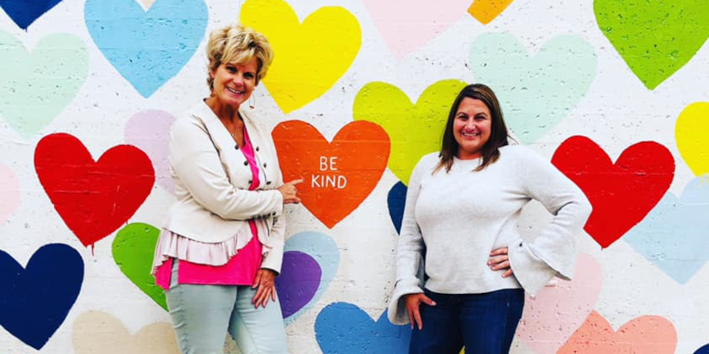 Help Women in Need in Huntersville, North Carolina