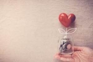 Benefits of Charitable Giving