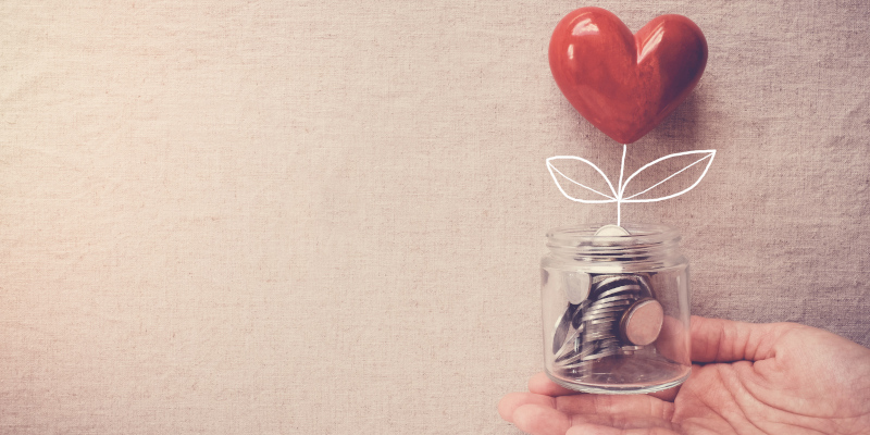 Benefits of Charitable Giving