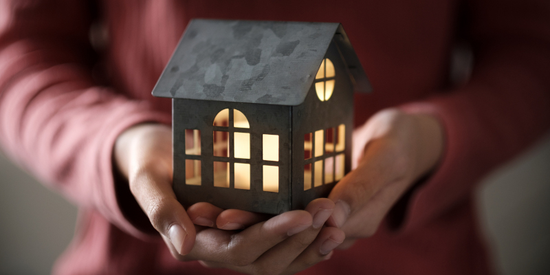 Reasons to Donate to Our Housing Support Program