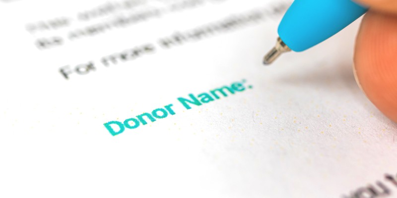 Reasons to Honor a Loved One with Memorial Donations