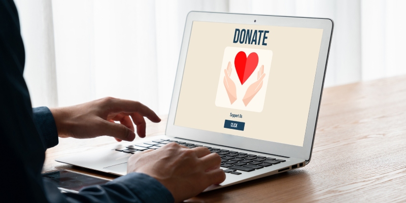 How to Find the Best Charities to Donate To