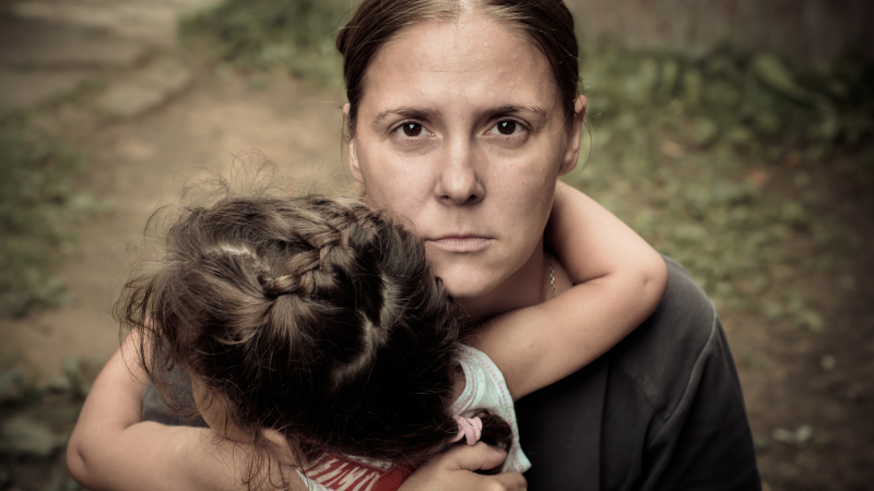 How You Can Help Women in Need