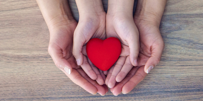 How Giving Can Help Women in Need