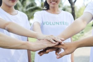 Event Volunteers: What You Need to Know