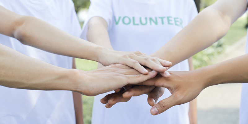 Event Volunteers: What You Need to Know