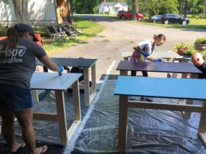 Five Effects of Participating in Volunteer Opportunities