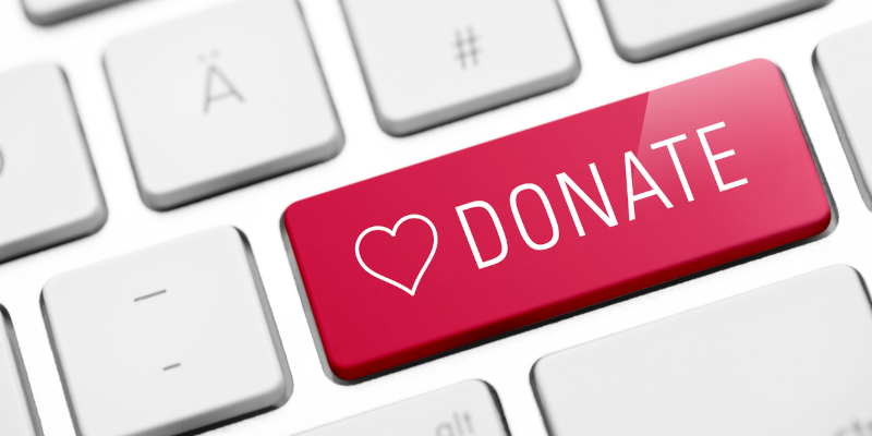 How Are Charitable Donations Used?
