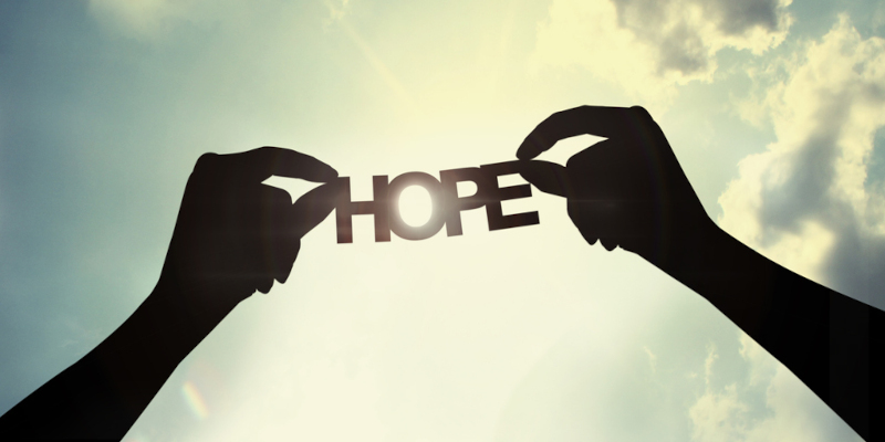 How Community Support Can Help