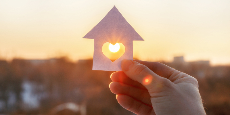 Frequently Asked Questions about Our Housing Support Program